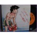 Ashita No Joe Rocky Joe Ashita no Joe - Joe no Komoriuta 45 vinyl record Disco ck-514